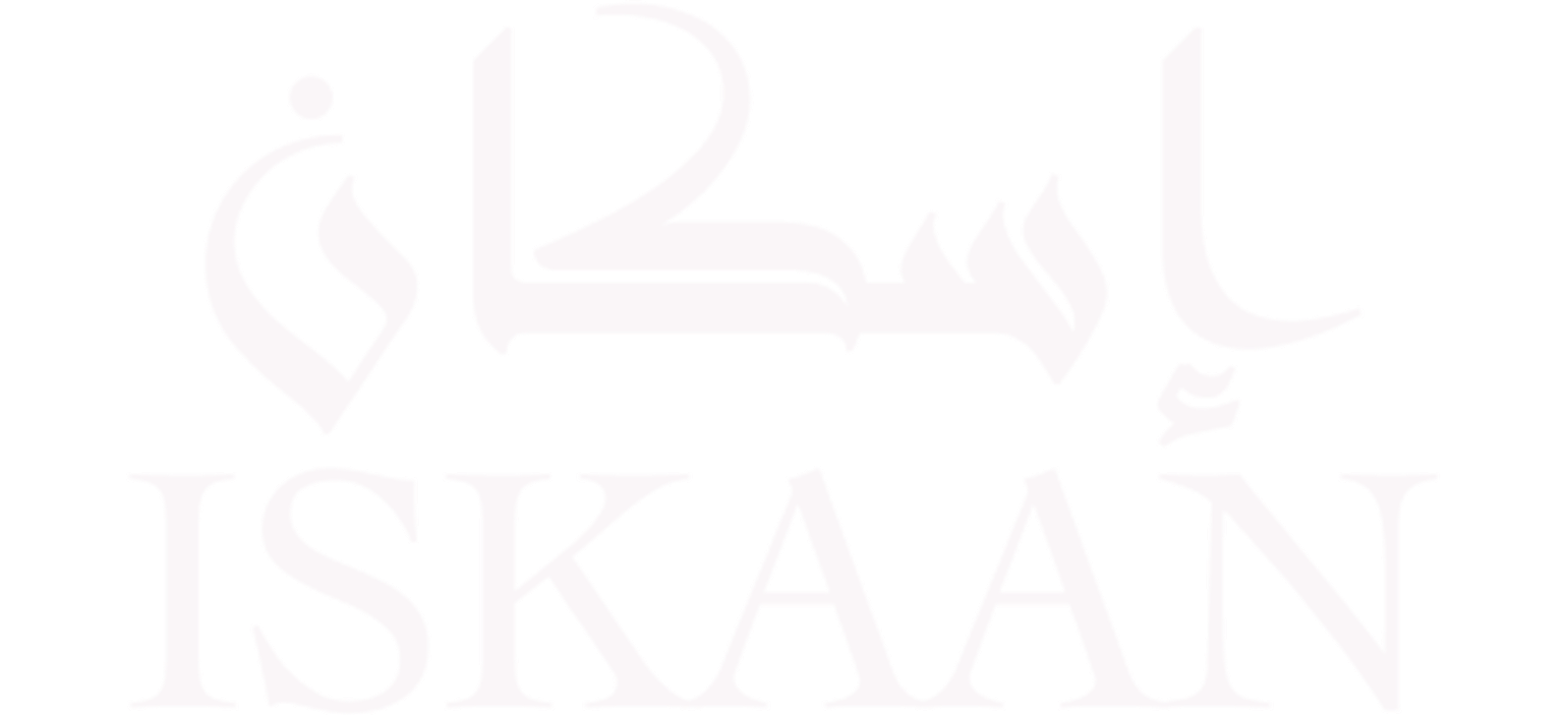 ISKAAN